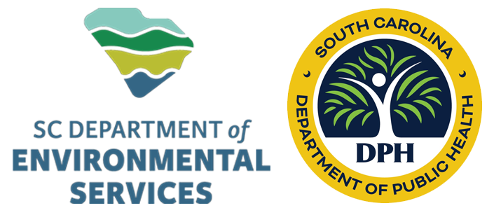 SC Department Of Health And Environmental Control GIS